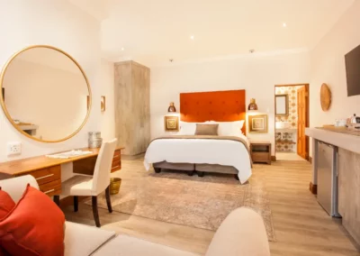 The Coral Tree Guesthouse | Bed & Breakfast in Nelspruit