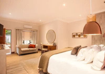 The Coral Tree Guesthouse | Bed & Breakfast in Nelspruit