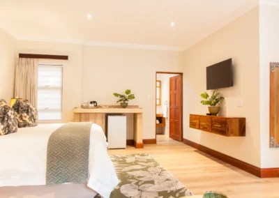 The Coral Tree Guesthouse | Bed & Breakfast in Nelspruit