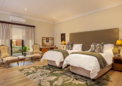 The Coral Tree Guesthouse | Bed & Breakfast in Nelspruit