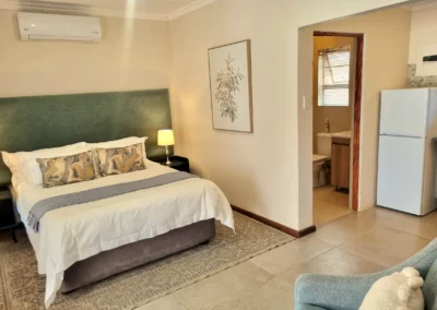 The Coral Tree Guesthouse | Bed & Breakfast in Nelspruit