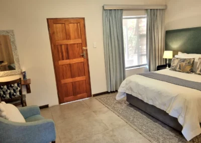 The Coral Tree Guesthouse | Bed & Breakfast in Nelspruit