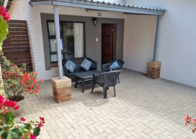 The Coral Tree Guesthouse | Bed & Breakfast in Nelspruit