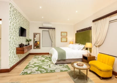 The Coral Tree Guesthouse | Bed & Breakfast in Nelspruit