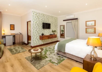 The Coral Tree Guesthouse | Bed & Breakfast in Nelspruit