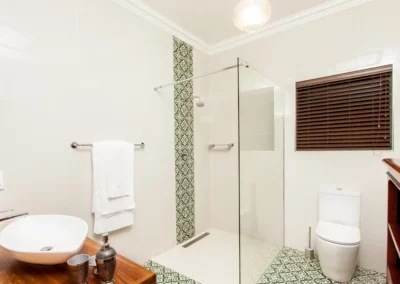The Coral Tree Guesthouse | Bed & Breakfast in Nelspruit