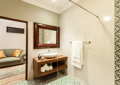 The Coral Tree Guesthouse | Bed & Breakfast in Nelspruit