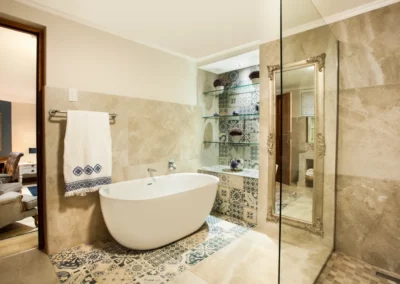 The Coral Tree Guesthouse | Bed & Breakfast in Nelspruit