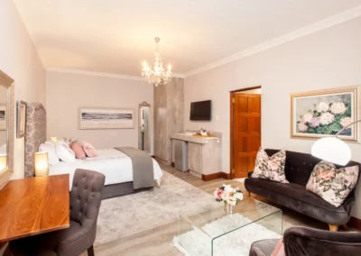 The Coral Tree Guesthouse | Bed & Breakfast in Nelspruit