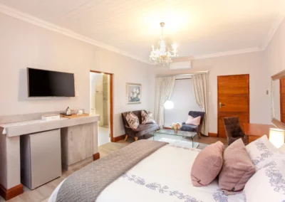 The Coral Tree Guesthouse | Bed & Breakfast in Nelspruit