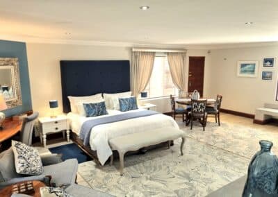 The Coral Tree Guesthouse | Bed & Breakfast in Nelspruit