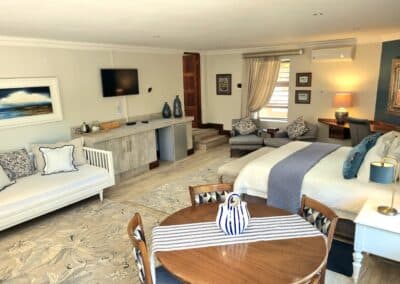 The Coral Tree Guesthouse | Bed & Breakfast in Nelspruit